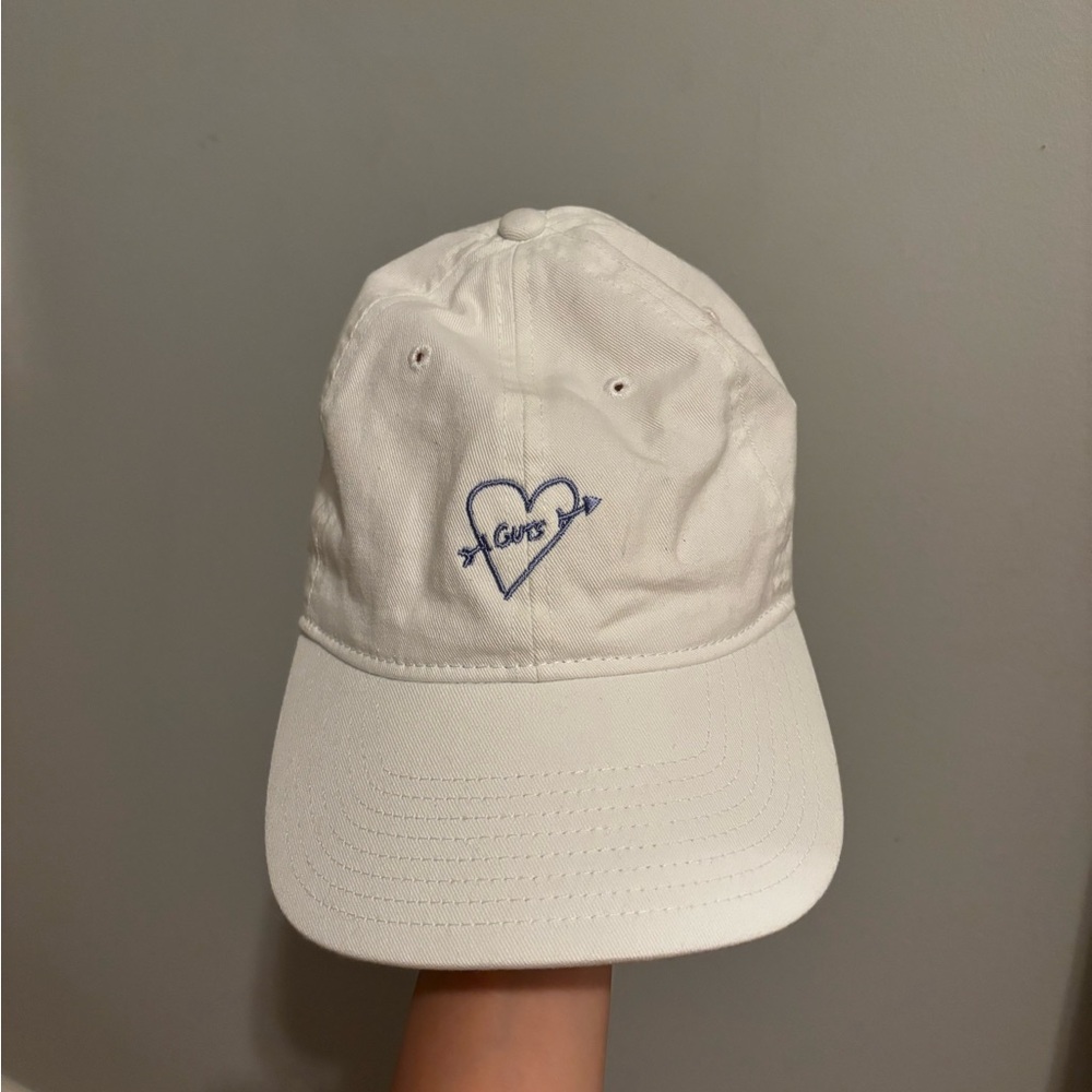 Olivia Rodrigo “Guts” Baseball hat